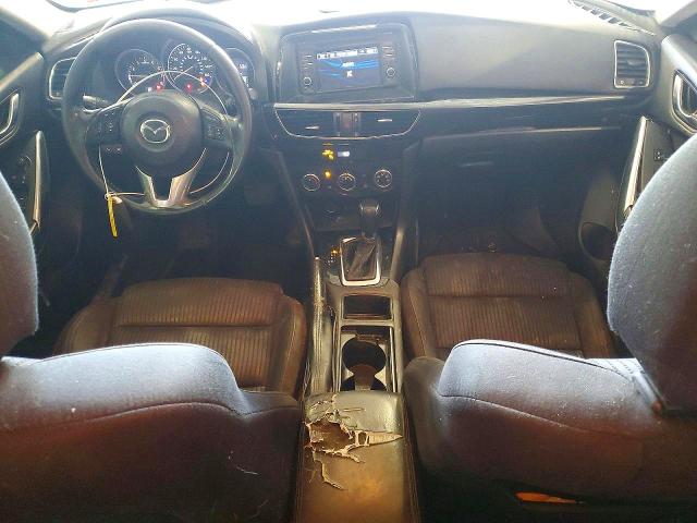 50623956 :رقم المزاد ، JM1GJ1U5XF1196619 vin ، 2015 Mazda 6 مزاد بيع