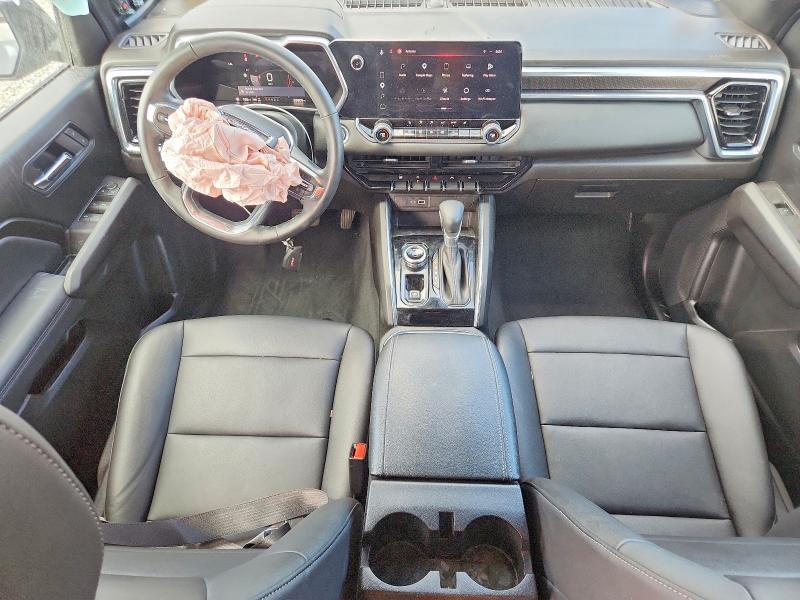 51516926 :رقم المزاد ، 1GTP6BEK0P1264715 vin ، 2023 Gmc Canyon مزاد بيع