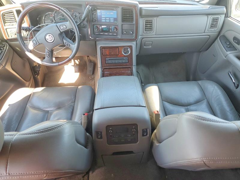 51647306 :رقم المزاد ، 1GYEK63N35R172532 vin ، 2005 Cadillac Escalade مزاد بيع