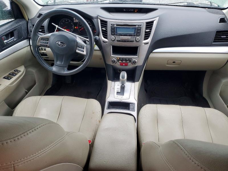 Продаж на аукціоні авто 2013 Subaru Outback, vin: 4S4BRBAC3D3313319, номер лоту: 50705536