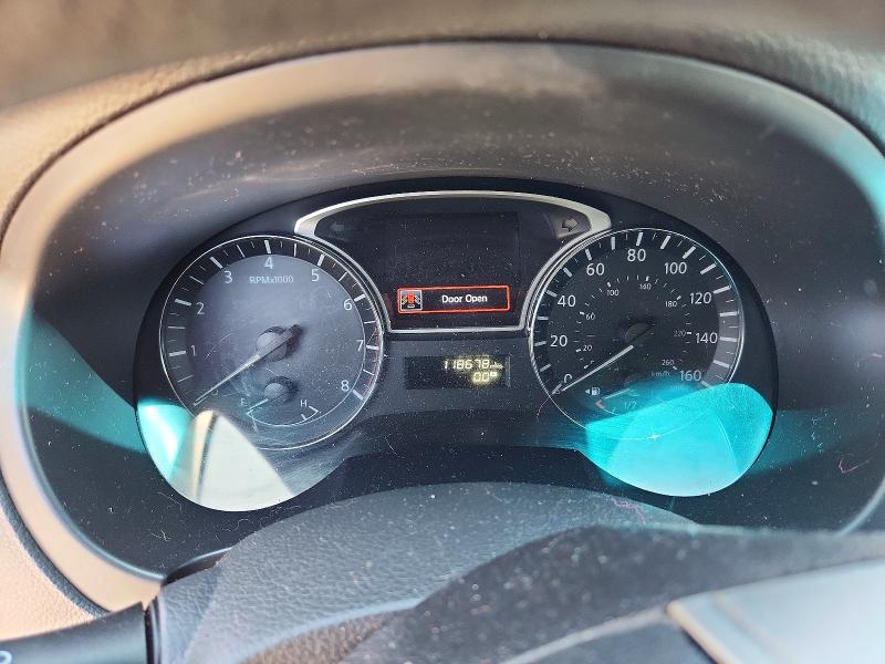 Продажа на аукционе авто 2015 Nissan Altima, vin: 1N4AL3AP6FC251675, номер лота: 49431246