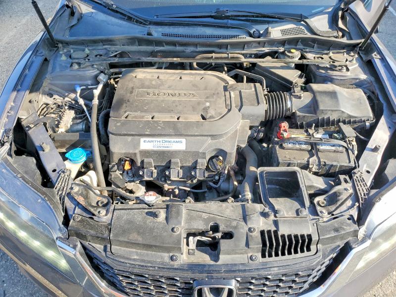 Auction sale of the 2014 Honda Accord, vin: 1HGCT2B85EA006284, lot number: 48192606