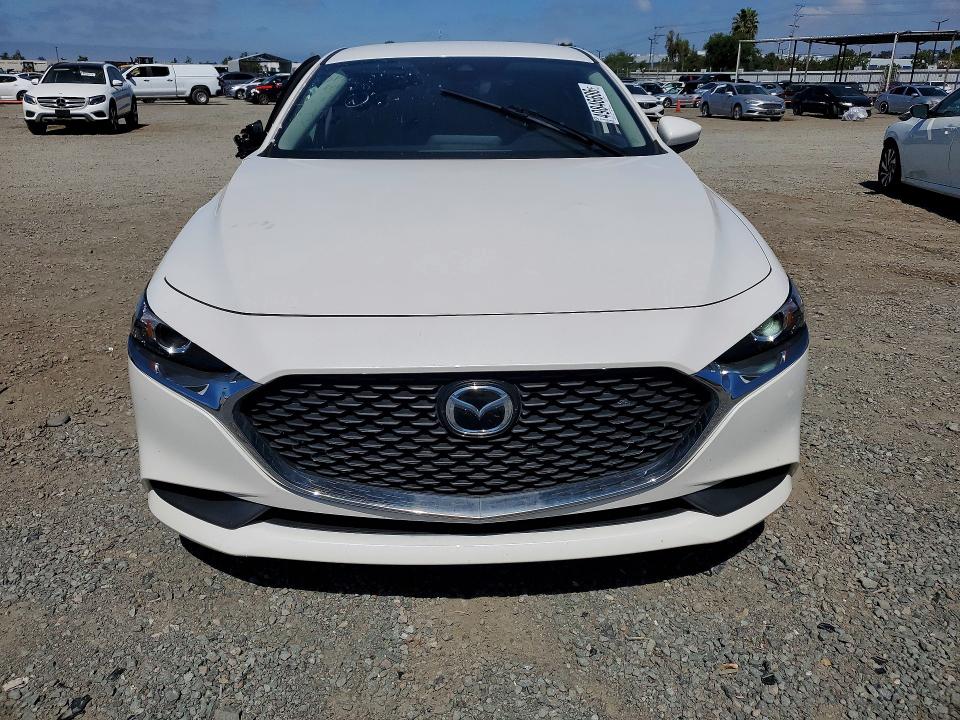 Продажа на аукционе авто 2020 Mazda 3, vin: JM1BPACL9L1171439, номер лота: 49846686