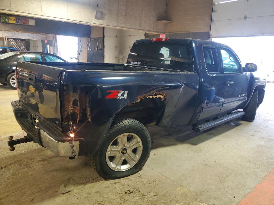Aukcja sprzedaży 2011 Chevrolet Silverado, vin: 1GCRKSE39BZ150901, numer aukcji: 48181146