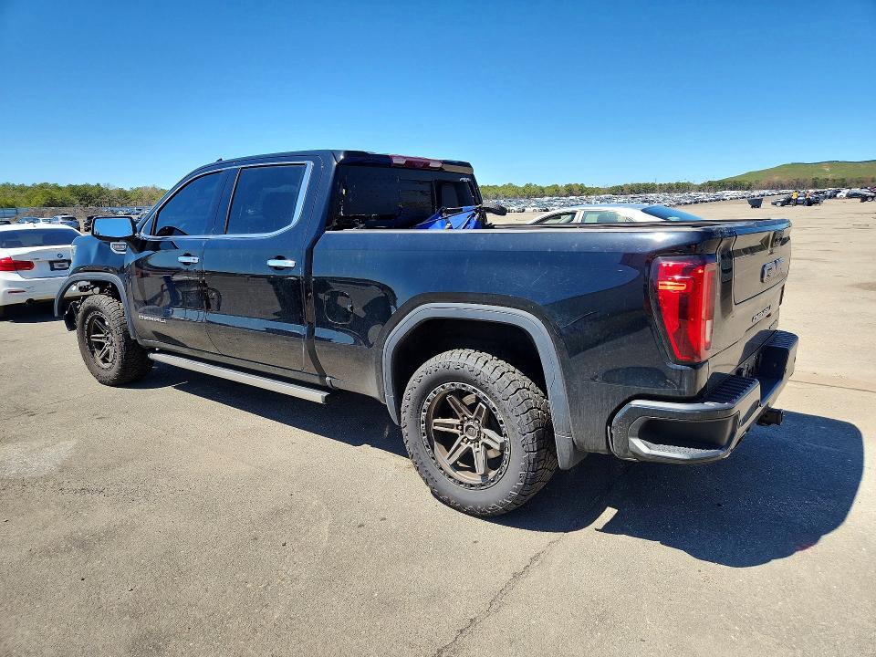 Продаж на аукціоні авто 2023 Gmc Sierra, vin: 3GTUUGEL4PG192997, номер лоту: 51248246