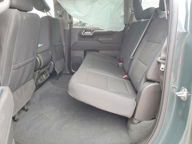 Продажа на аукционе авто 2026 Chevrolet Silverado, vin: 3GCPKKEK8TG111992, номер лота: 49921016