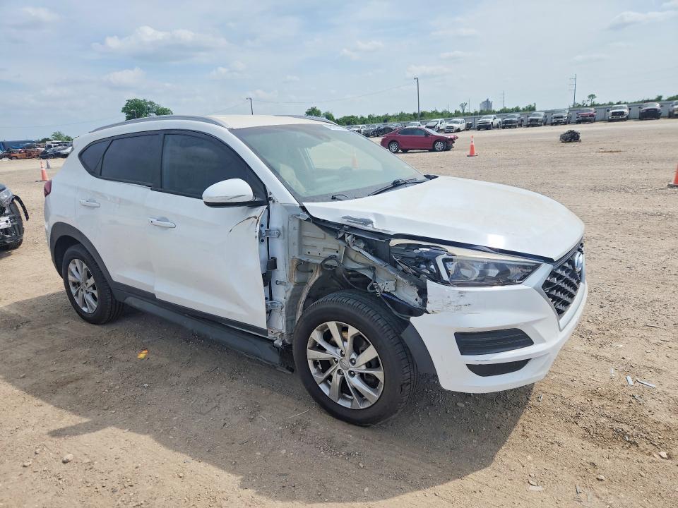 Продажа на аукционе авто 2019 Hyundai Tucson, vin: KM8J33A4XKU074886, номер лота: 48292706