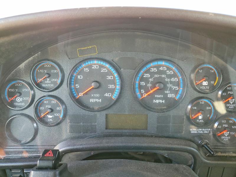 50475766 :رقم المزاد ، 4DRBUAAN8CB402348 vin ، 2012 Icrp Bus مزاد بيع