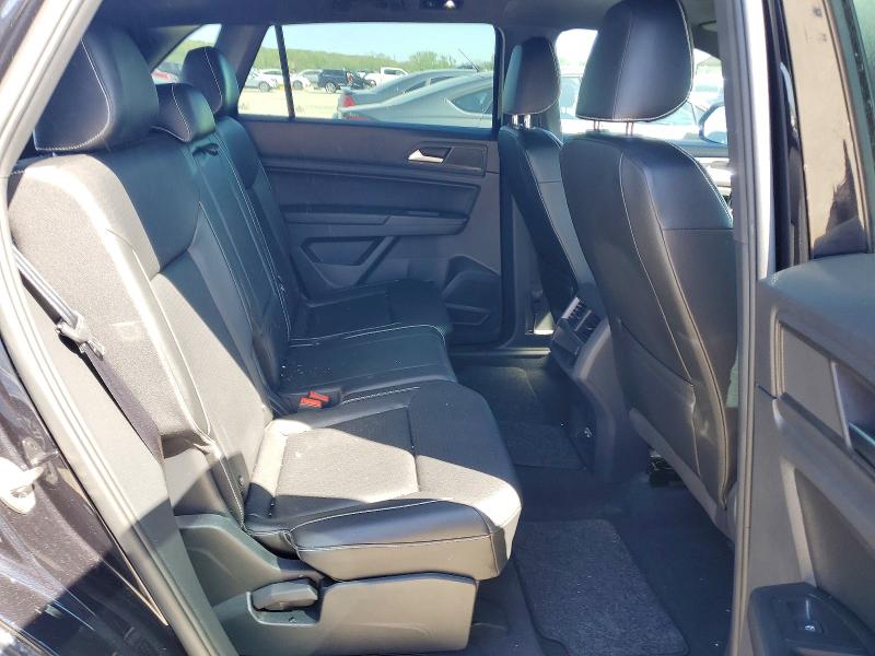 Продажа на аукционе авто 2020 Volkswagen Atlas Cross Sport, vin: 1V2ME2CA9LC209757, номер лота: 50837806