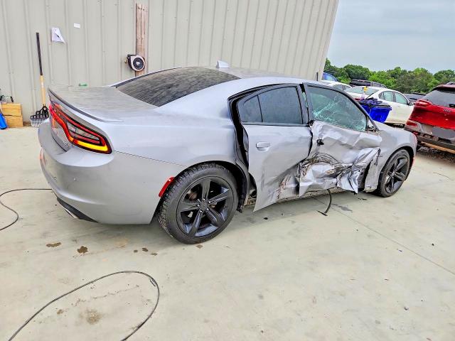 51539816 :رقم المزاد ، 2C3CDXCT4JH139467 vin ، 2018 Dodge Charger مزاد بيع