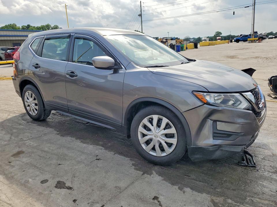 Продаж на аукціоні авто 2018 Nissan Rogue, vin: KNMAT2MTXJP584556, номер лоту: 51278846