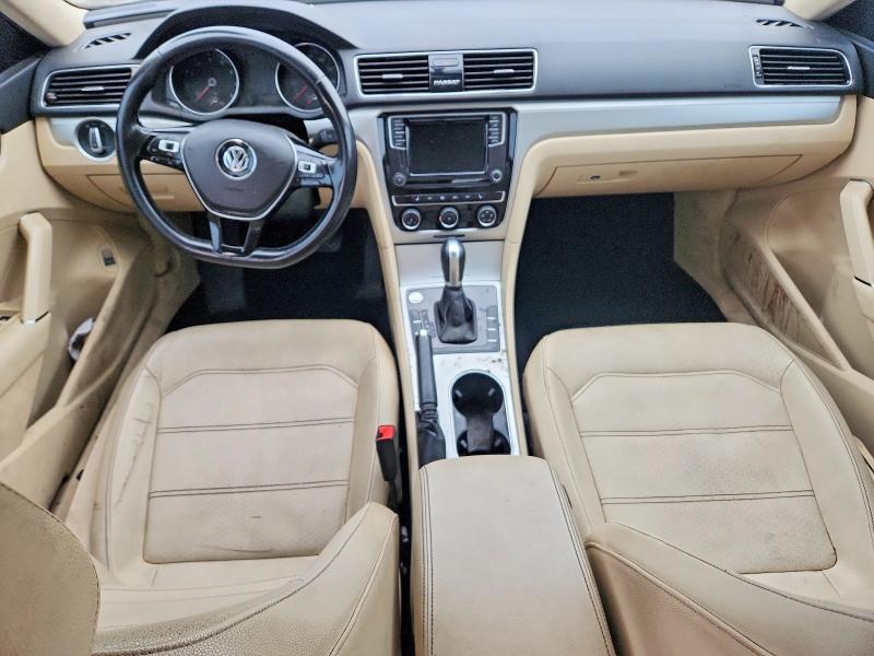 Aukcja sprzedaży 2019 Volkswagen Passat, vin: 1VWLA7A38KC002119, numer aukcji: 51408966