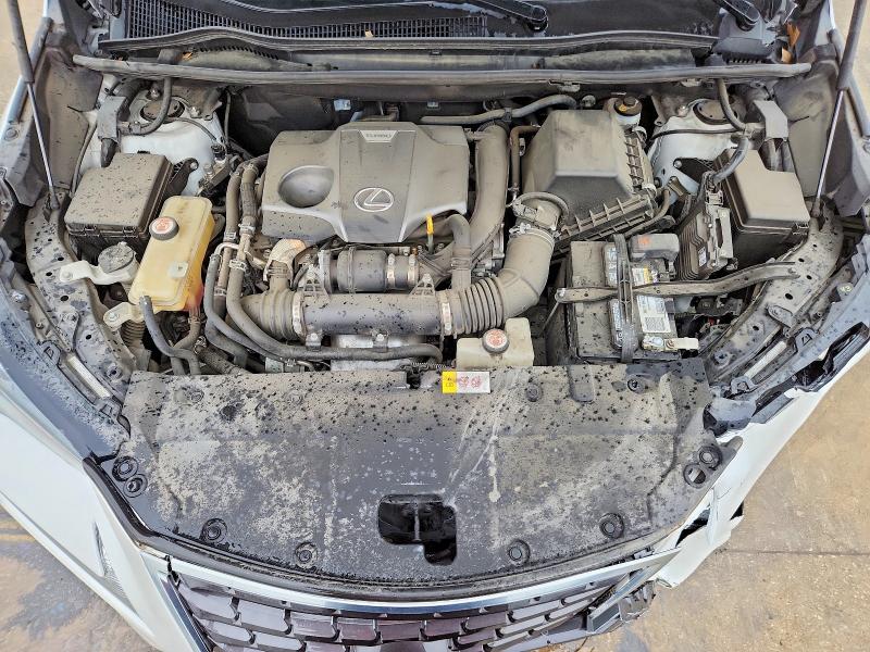 51987006 :رقم المزاد ، JTJYARBZ6K2119689 vin ، 2019 Lexus Nx 300 مزاد بيع