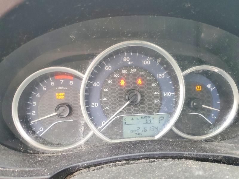 Продаж на аукціоні авто 2016 Toyota Corolla, vin: 5YFBURHE3GP494047, номер лоту: 47966906