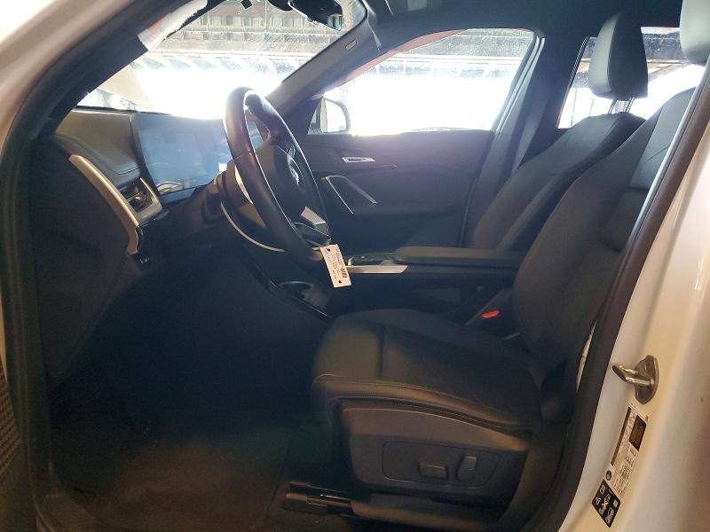 Продаж на аукціоні авто 2024 Bmw X1, vin: WBX73EF08R5Y33073, номер лоту: 50067466