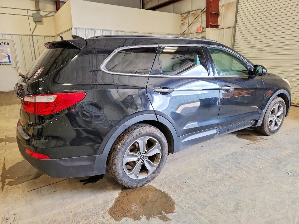 48284386 :رقم المزاد ، KM8SMDHF5FU097965 vin ، 2015 Hyundai Santa Fe مزاد بيع