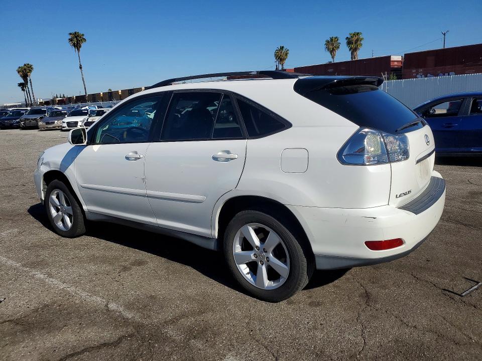 Aukcja sprzedaży 2005 Lexus Rx, vin: 2T2HA31U65C082103, numer aukcji: 49651376