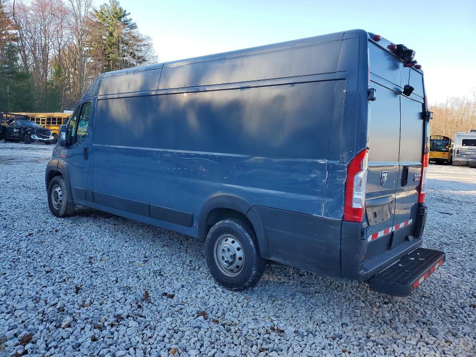 Aukcja sprzedaży 2020 Ram Promaster 3500, vin: 3C6URVJG0LE136468, numer aukcji: 48048646
