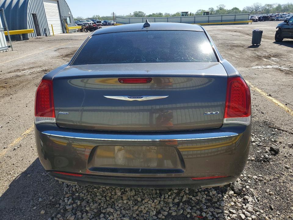 Продажа на аукционе авто 2019 Chrysler 300, vin: 2C3CCARG9KH569152, номер лота: 48975276