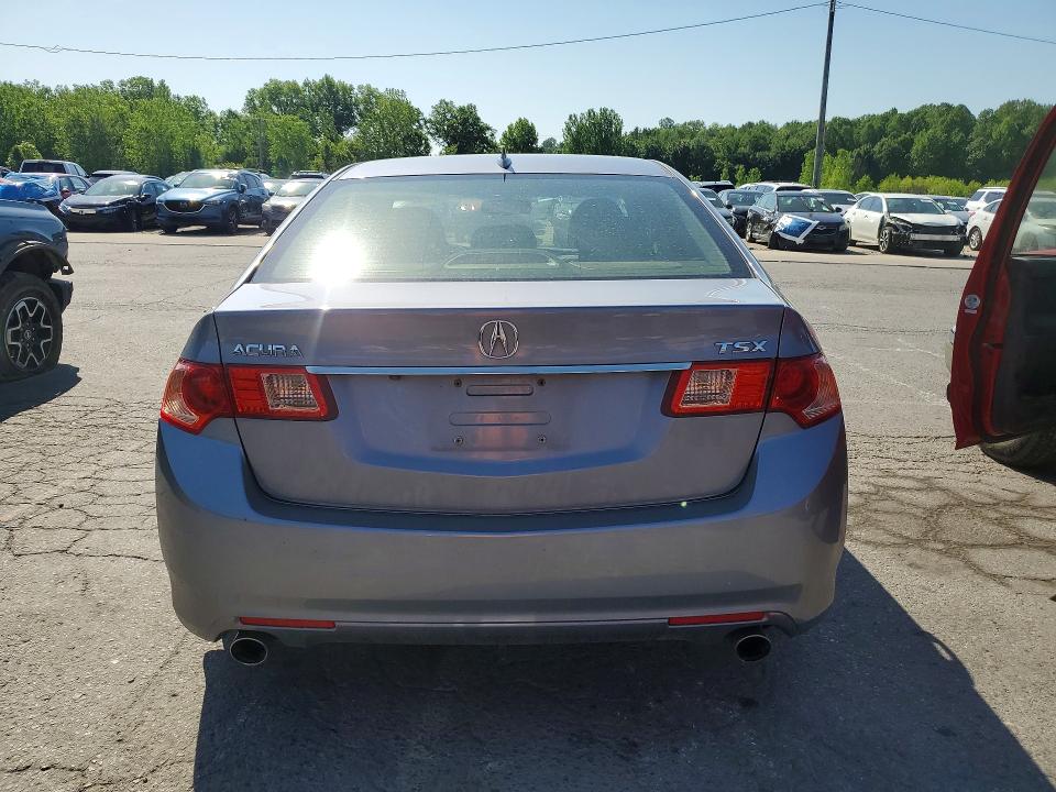 Aukcja sprzedaży 2013 Acura Tsx, vin: JH4CU2F69DC001420, numer aukcji: 51125936