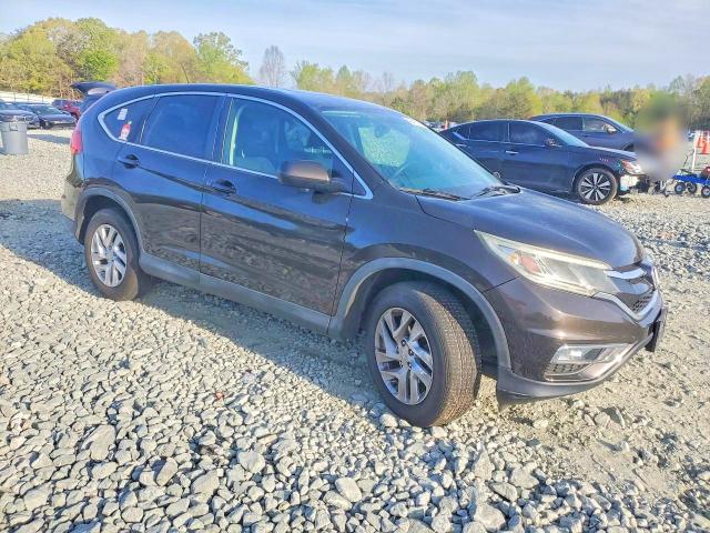 49415106 :رقم المزاد ، 2HKRM4H52FH639348 vin ، 2015 Honda Cr-v مزاد بيع