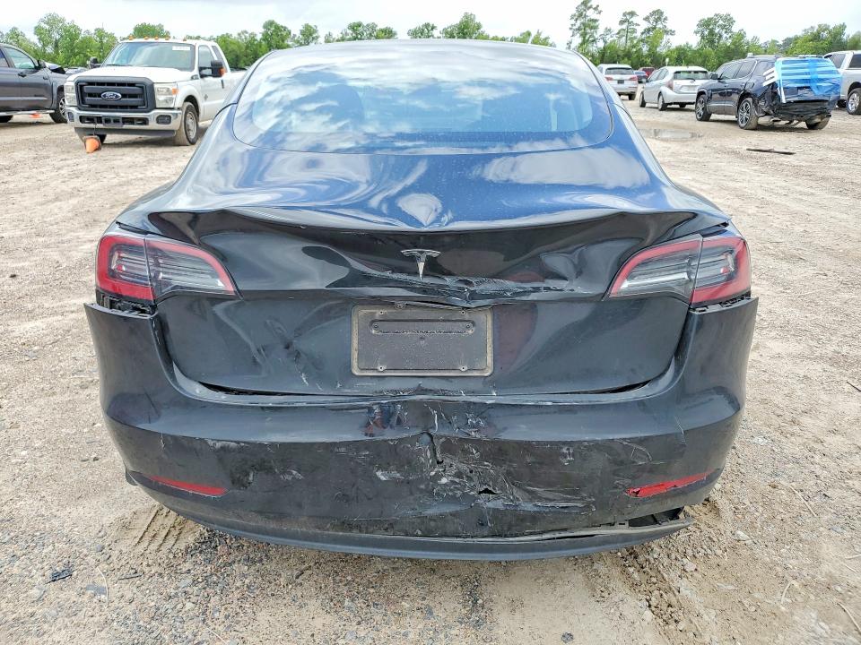 Продажа на аукционе авто 2023 Tesla Model 3, vin: 5YJ3E1EAXPF613289, номер лота: 48605686