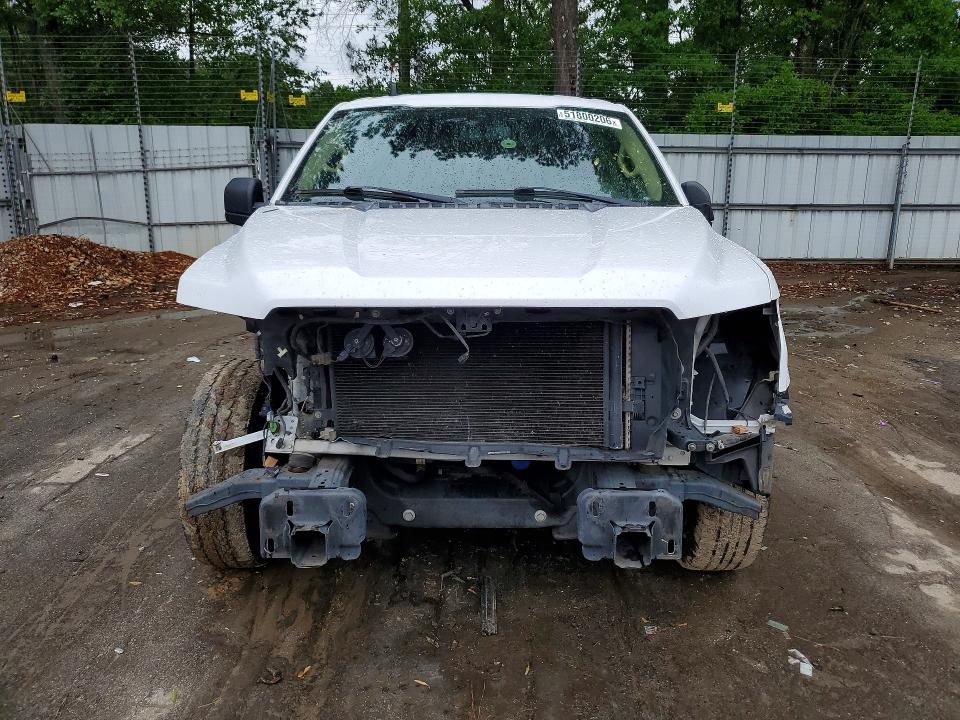 Aukcja sprzedaży 2019 Ford F150, vin: 1FTEW1C51KKC90256, numer aukcji: 51800206