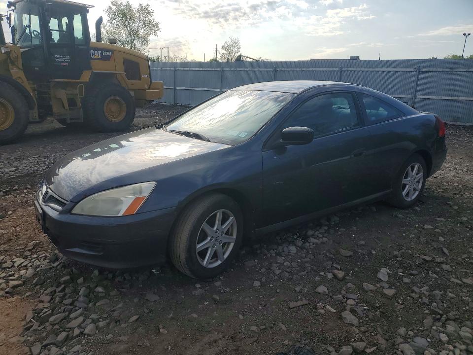 2007 Honda Accord მანქანა იყიდება აუქციონზე, vin: 1HGCM72307A003231, აუქციონის ნომერი: 51179086