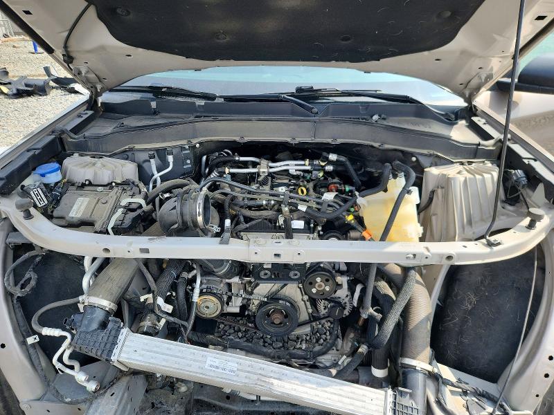 Продаж на аукціоні авто 2021 Ford Explorer, vin: 1FMSK7DH9MGA27122, номер лоту: 51368816