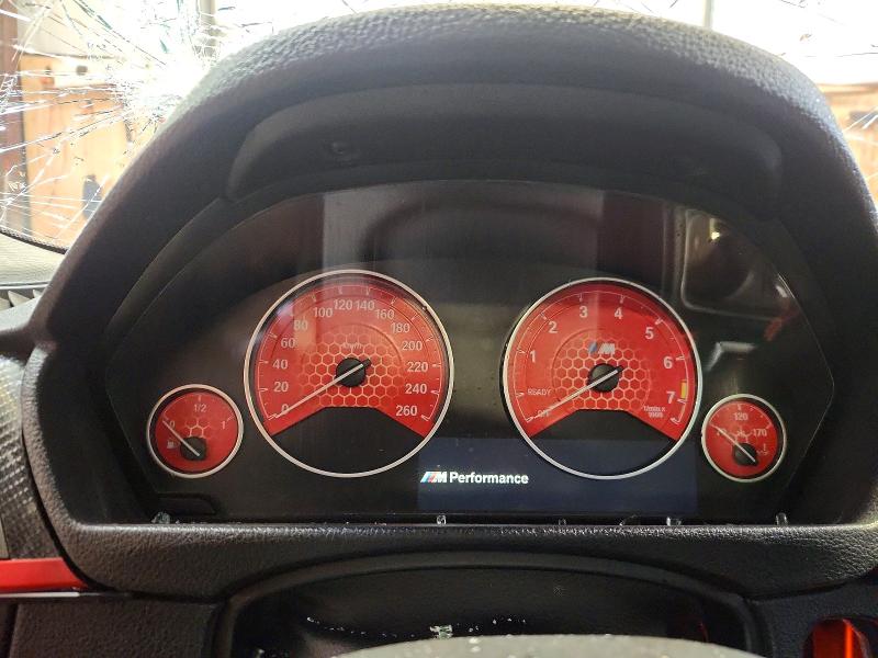 Продажа на аукционе авто 2012 Bmw 335, vin: WBA3A9C56CFX59823, номер лота: 49641646