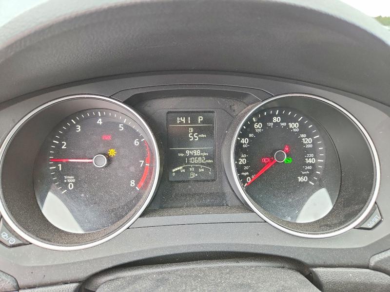 Продаж на аукціоні авто 2015 Volkswagen Jetta, vin: 3VWD17AJ1FM301748, номер лоту: 51671086