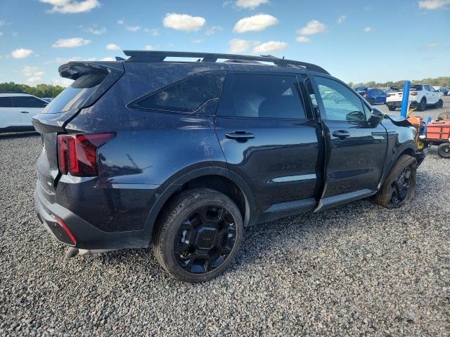 49970646 :رقم المزاد ، 5XYRKDJF2SG361769 vin ، 2025 Kia Sorento مزاد بيع