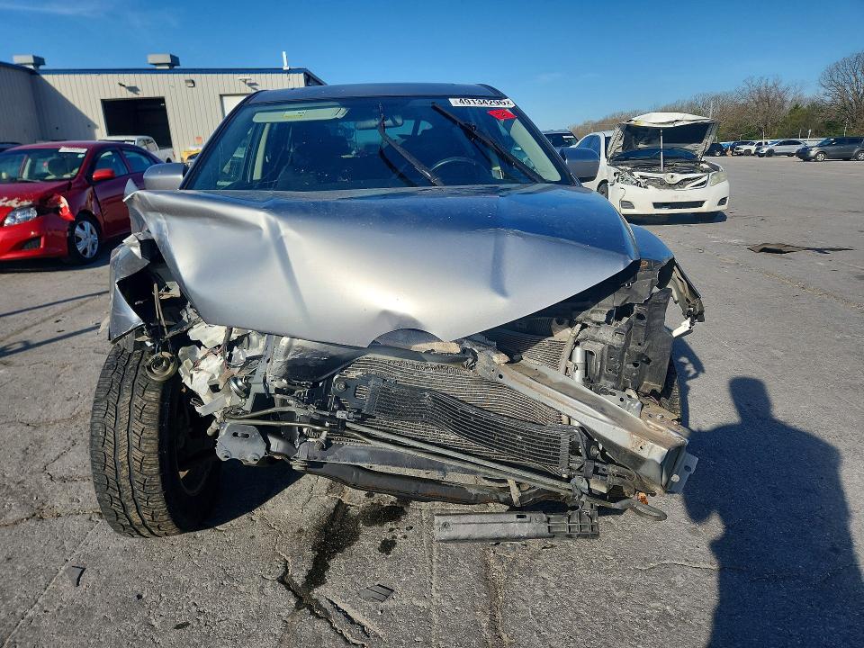 49134296 :رقم المزاد ، JM3ER2B59B0388324 vin ، 2011 Mazda Cx-7 مزاد بيع