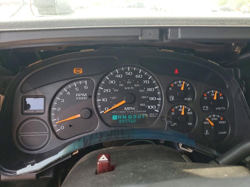 Aukcja sprzedaży 2002 Gmc New Sierra, vin: 1GTEC14T52Z214147, numer aukcji: 48635996