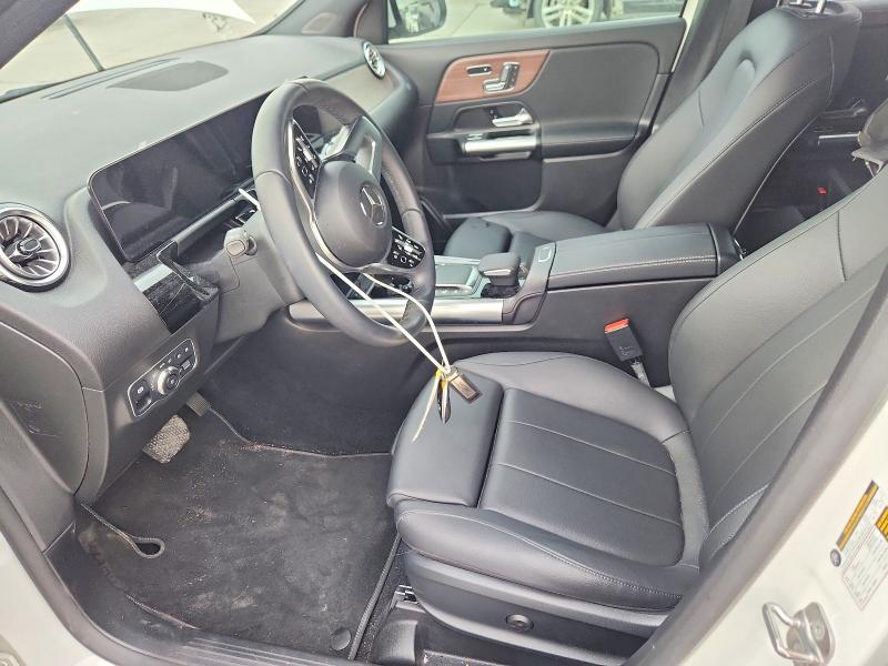 49732906 :رقم المزاد ، W1N4N4GB2PJ529089 vin ، 2023 Mercedes-benz Gla مزاد بيع