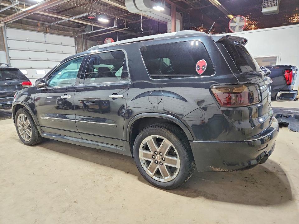 2012 Gmc Acadia მანქანა იყიდება აუქციონზე, vin: 1GKKVTED9CJ172540, აუქციონის ნომერი: 51926336