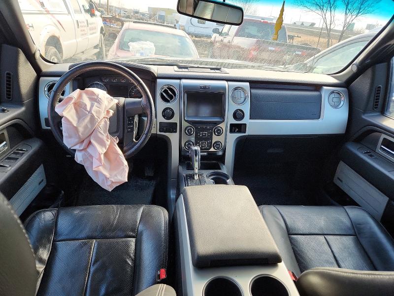 2013 Ford F150 მანქანა იყიდება აუქციონზე, vin: 1FTFW1ETXDFD51003, აუქციონის ნომერი: 46947096