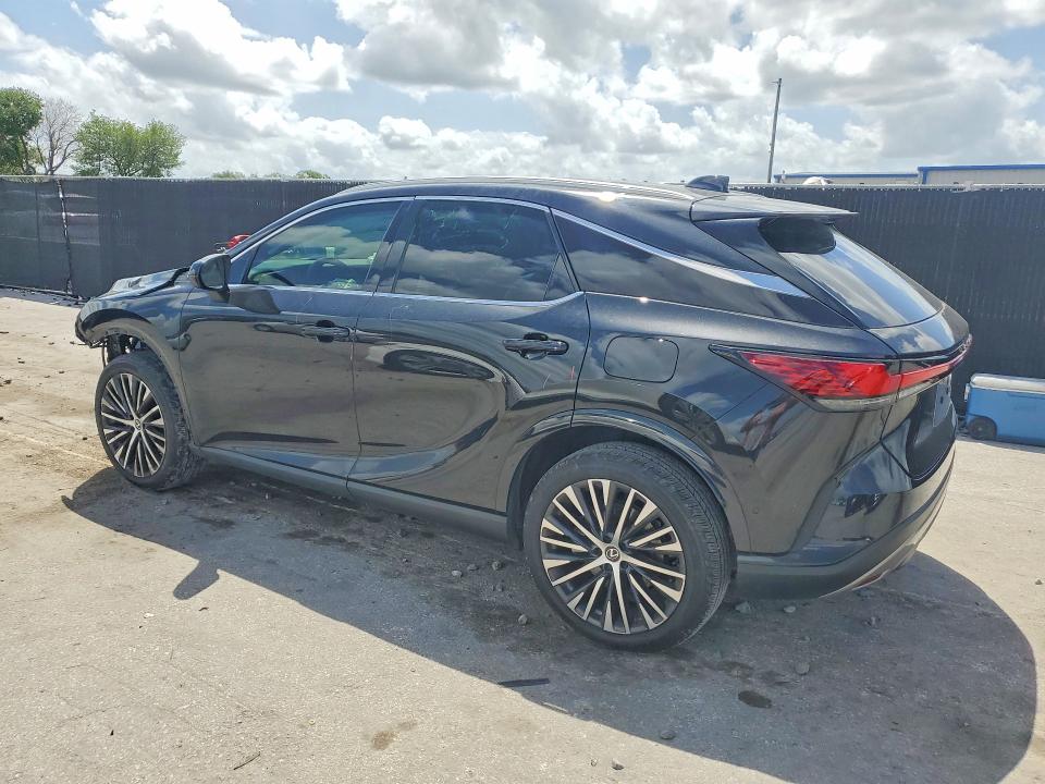 Продажа на аукционе авто 2024 Lexus Rx 350, vin: 2T2BAMBA5RC027907, номер лота: 49396806