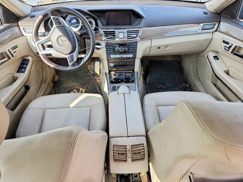 Продажа на аукционе авто 2014 Mercedes-benz E, vin: WDDHF8JB6EA802799, номер лота: 48645286