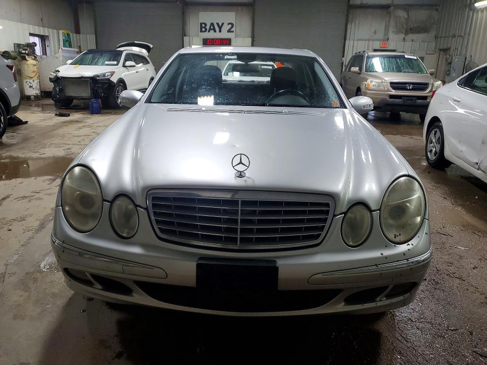 Aukcja sprzedaży 2006 Mercedes-benz E, vin: WDBUF87J16X203281, numer aukcji: 49047096