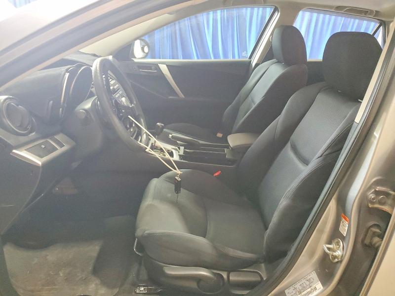 Aukcja sprzedaży 2010 Mazda 3, vin: JM1BL1H59A1111034, numer aukcji: 50014936