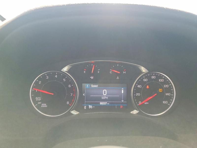 Aukcja sprzedaży 2020 Gmc Acadia, vin: 1GKKNRL48LZ223534, numer aukcji: 49936766