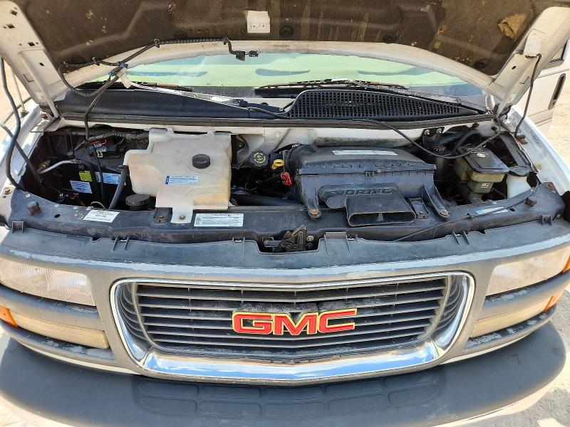 Продаж на аукціоні авто 1997 Gmc Savana, vin: 1GDHG39R9V1012646, номер лоту: 50568516