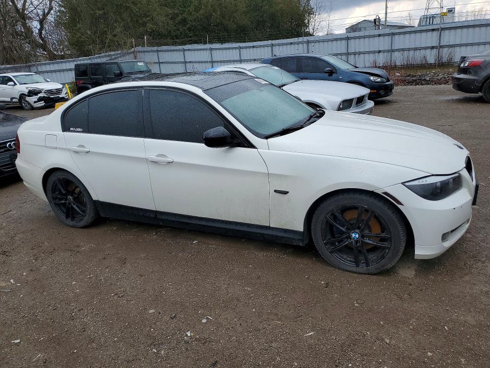 Aukcja sprzedaży 2011 Bmw 323, vin: WBAPG7G56BNN18749, numer aukcji: 48137946