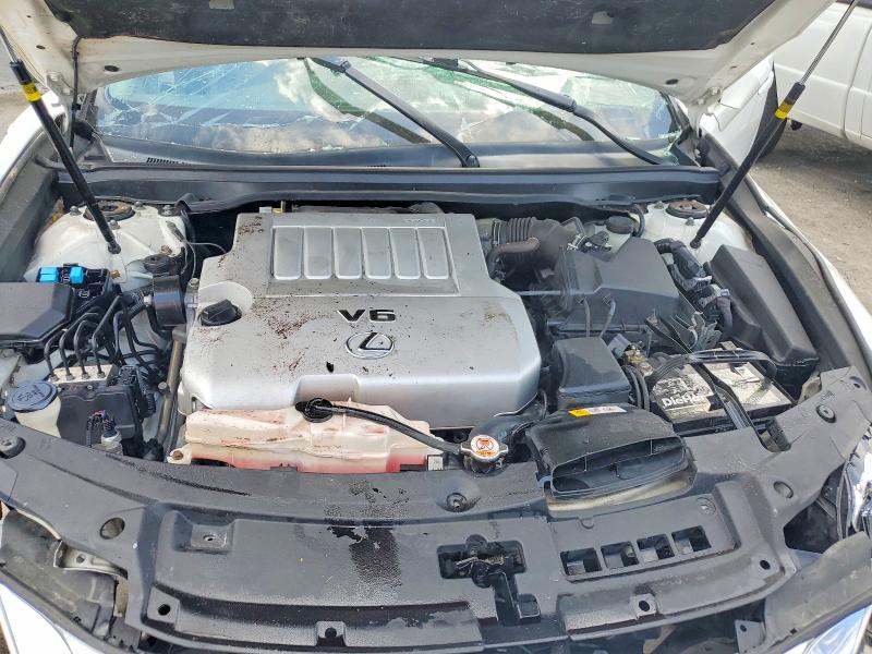 49903016 :رقم المزاد ، 58ABK1GG3HU035801 vin ، 2017 Lexus Es مزاد بيع