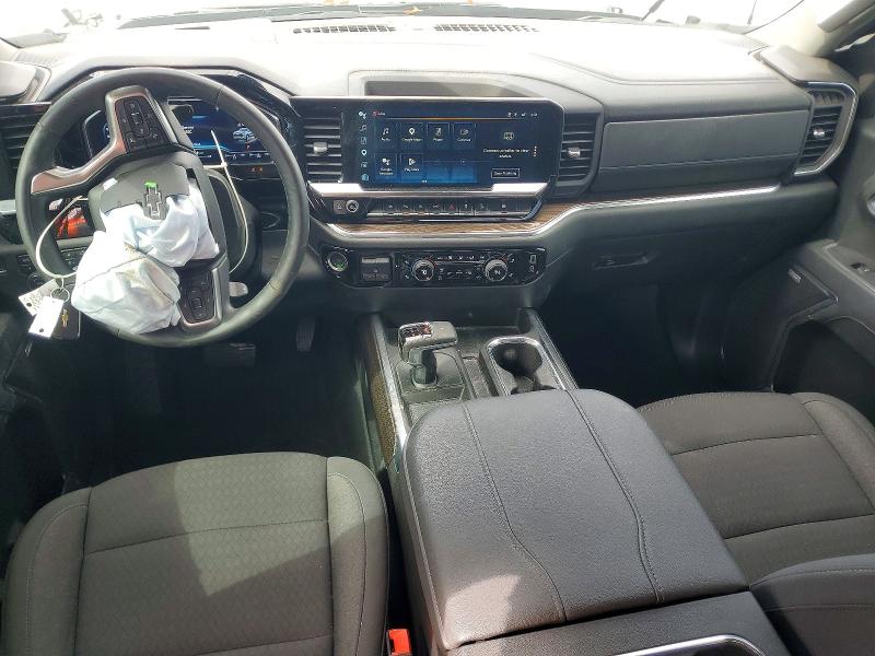 Продажа на аукционе авто 2023 Chevrolet Silverado, vin: 1GCRDEEDXPZ297157, номер лота: 50276096