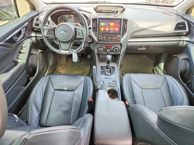 Продаж на аукціоні авто 2019 Subaru Impreza, vin: 4S3GTAS60K3710725, номер лоту: 48996636