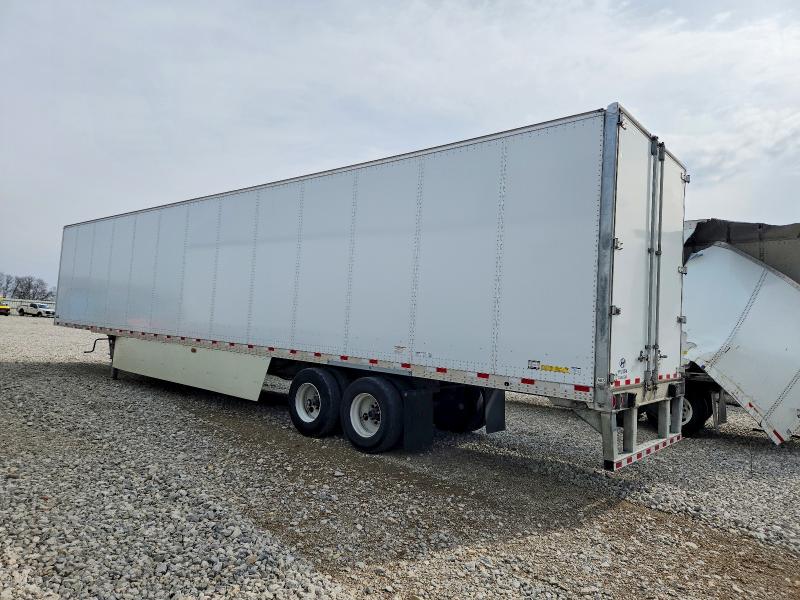 Продаж на аукціоні авто 2024 Hyundai Translead Inc Trailers, vin: 3H3V532K8RS209194, номер лоту: 49261066