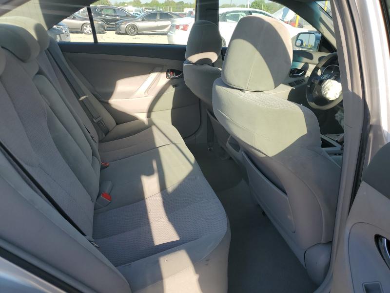 2011 Toyota Camry მანქანა იყიდება აუქციონზე, vin: 4T4BF3EK9BR098803, აუქციონის ნომერი: 50744276