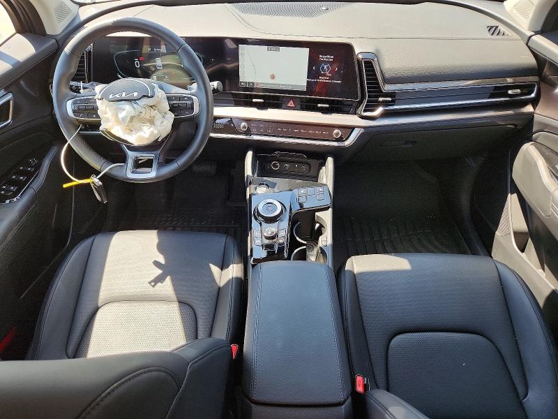 Aukcja sprzedaży 2025 Kia Sportage, vin: KNDPVCDG1S7218046, numer aukcji: 49446896